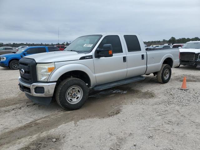 FORD F350 SUPER