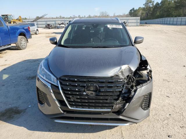 2024 NISSAN KICKS SV - 3N1CP5CV9RL529835