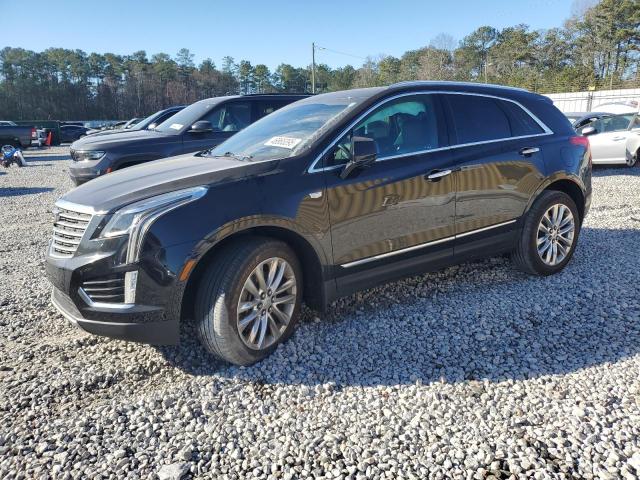 CADILLAC XT5 PLATIN