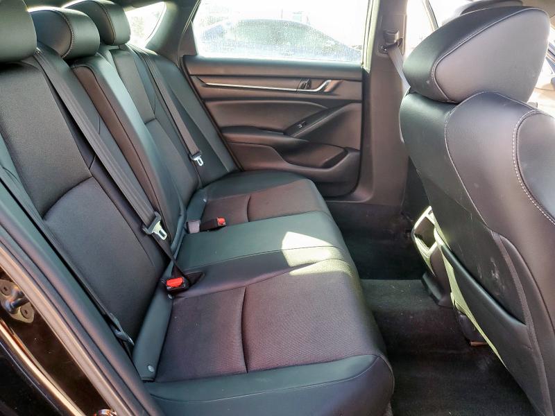 2021 HONDA ACCORD SPO - 1HGCV1F35MA102921