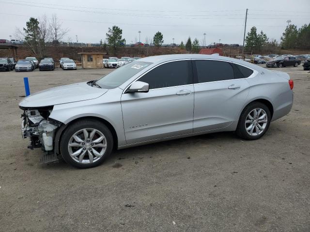 CHEVROLET IMPALA LT
