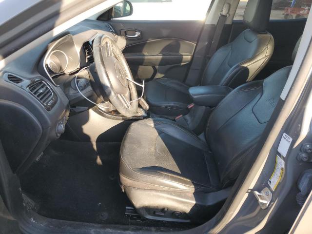 2020 JEEP COMPASS LI - 3C4NJCCB5LT158388
