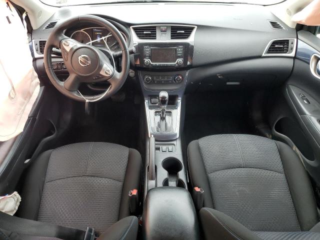 2017 NISSAN SENTRA S - 3N1AB7AP1HY225003