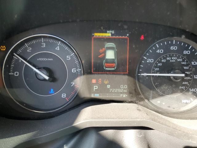 2020 SUBARU IMPREZA - 4S3GTAB60L3718454