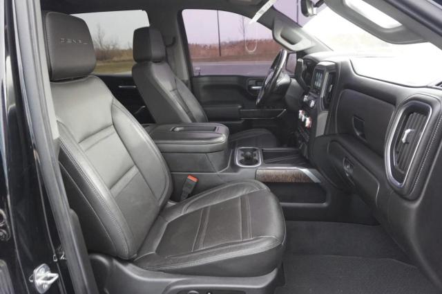 2020 GMC SIERRA K15 - 1GTU9FEL6LZ119443