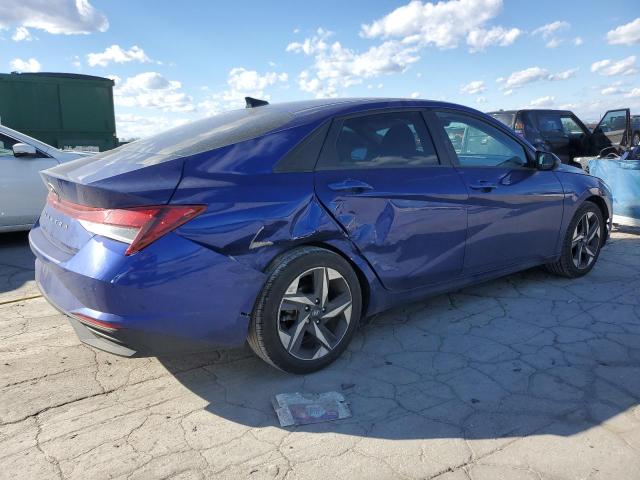 2023 HYUNDAI ELANTRA SE - 5NPLS4AG2PH087813