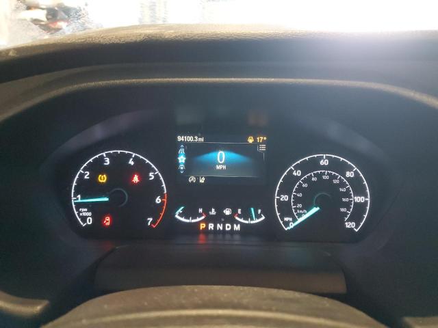 2022 FORD TRANSIT T- - 1FDAX9XG6NKA77311