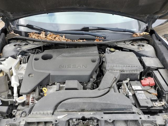 2018 NISSAN ALTIMA 2.5 - 1N4AL3AP6JC238160