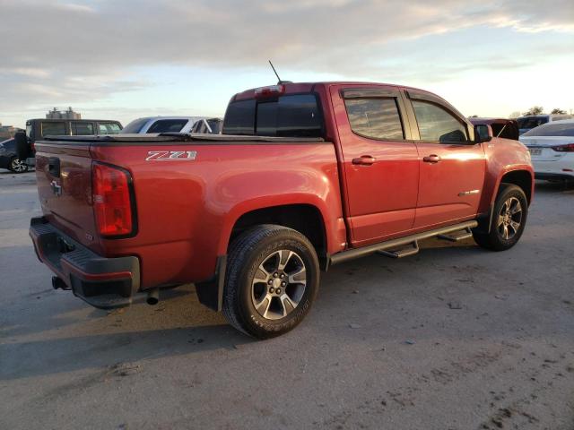 Vin: 1gcgsdea6g1197178, lot: 44206805, chevrolet colorado z71 20163