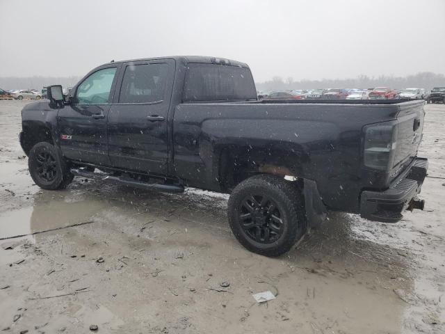 Vin: 1gc1kveyxhf222919, lot: 43568675, chevrolet all models k2500 heavy duty lt 20172