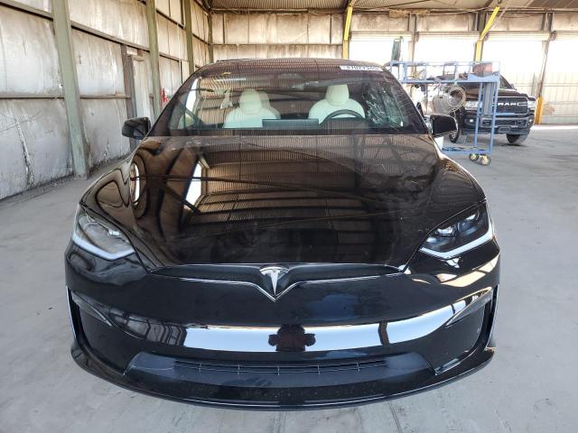 2024 TESLA MODEL X 7SAXCBE62RF460115