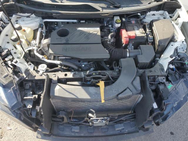 2022 NISSAN ROGUE SV - 5N1BT3BB9NC714419
