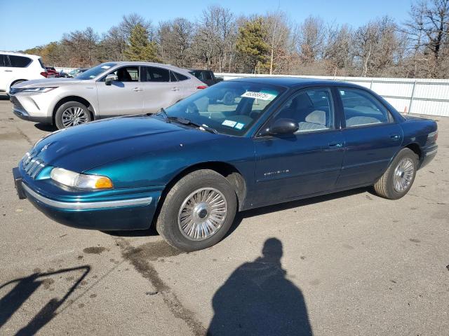 CHRYSLER CONCORDE L