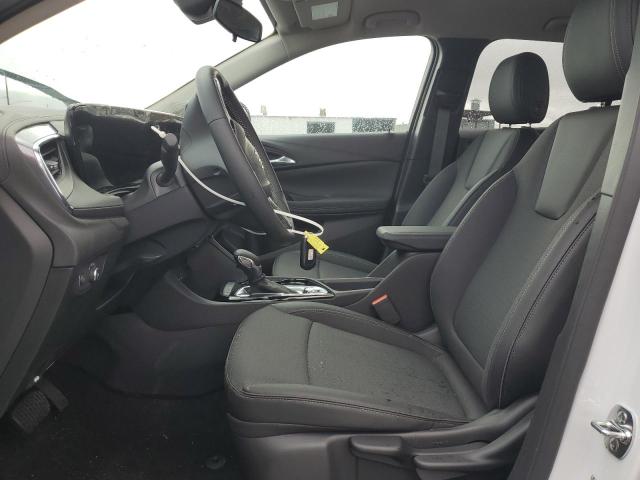 2025 BUICK ENCORE GX - KL4AMBSP2SB089599