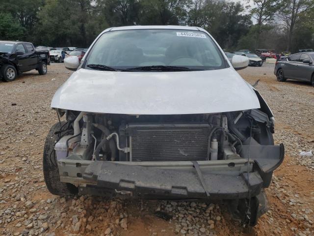 2016 NISSAN VERSA S - 3N1CN7AP0GL846017