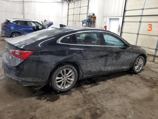 2018 CHEVROLET MALIBU  LT 1G1ZD5ST7JF240539