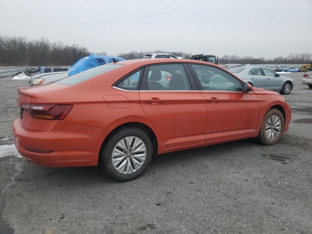 Vin: 3vwc57bu5km054219, lot: 45001985, volkswagen jetta s 20193