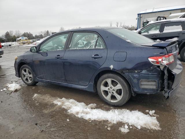 Vin: 2t1bu4ee9bc644226, lot: 44941525, toyota corolla base 20112