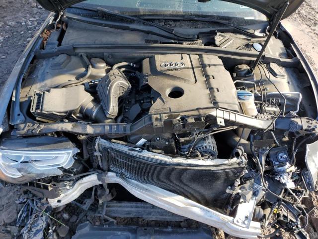 2017 AUDI A5 SPORT WAUD2AFR7HA000457