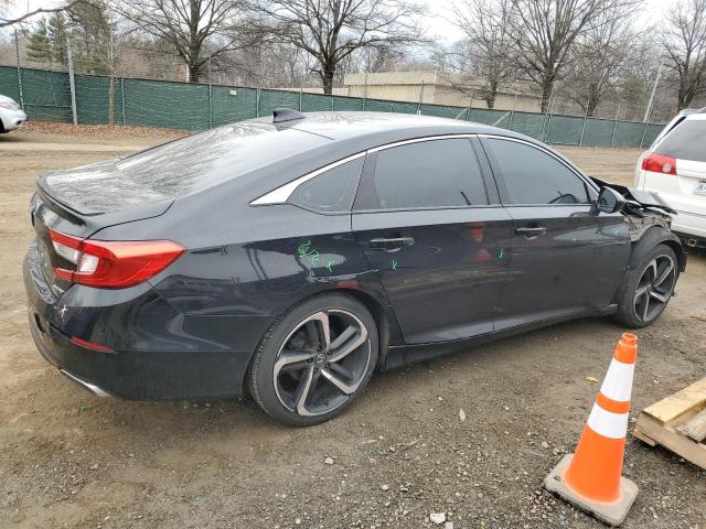 Vin: 1hgcv1f30la135615, lot: 46400855, honda accord sport 20203