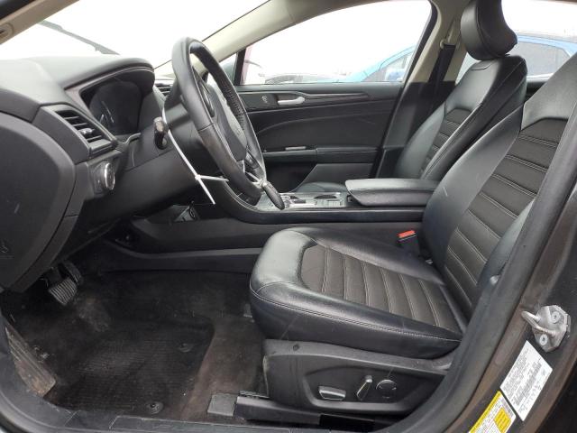 2018 FORD FUSION SE 3FA6P0LU3JR239781