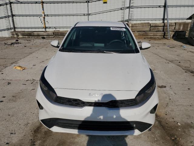 2024 KIA FORTE LX - 3KPF24AD3RE776124