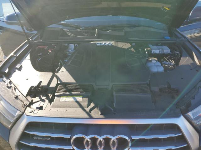 2018 AUDI Q7 PREMIUM - WA1LAAF74JD021975