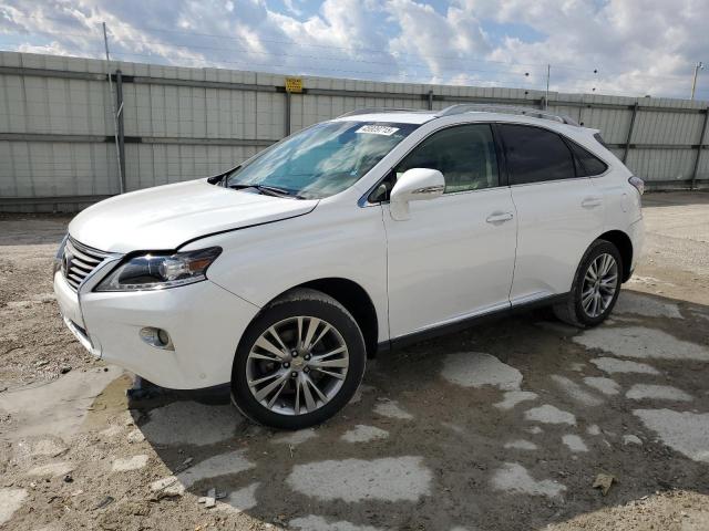 Vin: 2t2bk1ba3dc220688, lot: 45809715, lexus rx350 350 base 2013 img_1