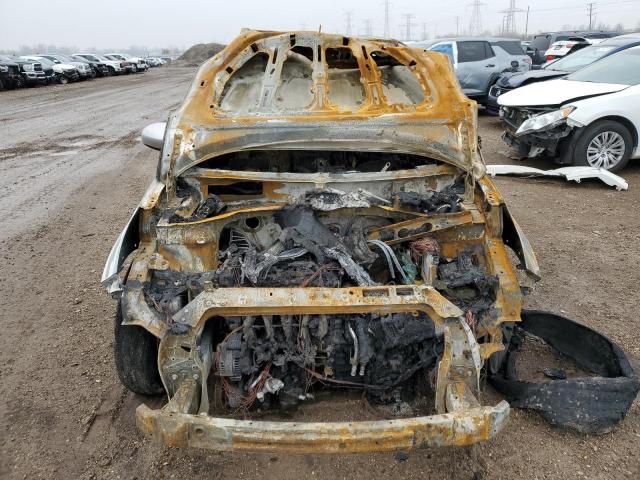 2018 KIA SPORTAGE L - KNDPMCAC7J7443977