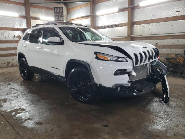 2018 JEEP CHEROKEE L - 1C4PJMCX1JD522772