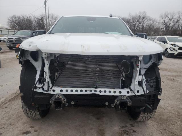 2024 CHEVROLET SILVERADO - 2GCUDEED3R1270310