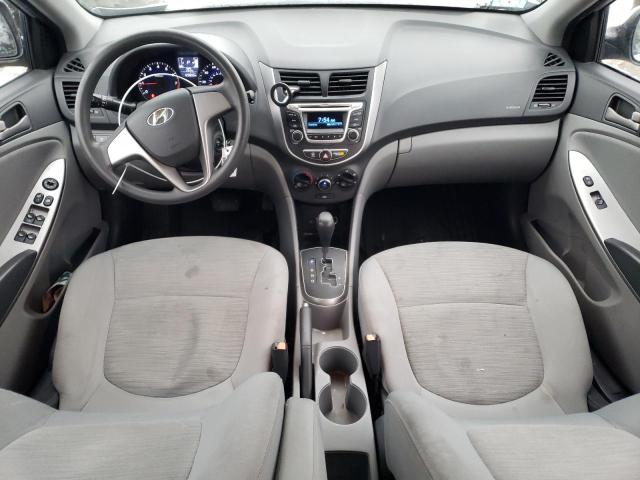 2016 HYUNDAI ACCENT SE - KMHCT4AE4GU948972
