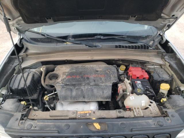 2018 JEEP RENEGADE L - ZACCJBBB9JPH58225