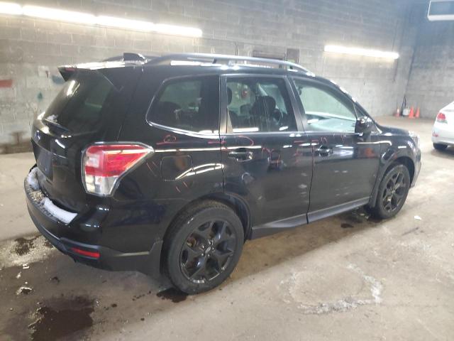 2018 SUBARU FORESTER 2 - JF2SJAEC7JH459125