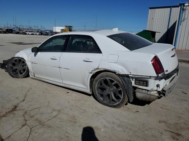 2022 CHRYSLER 300 S - 2C3CCABG6NH167796