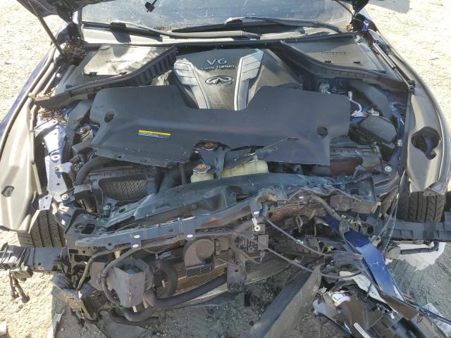 2018 INFINITI Q50 RED SP - JN1FV7AP1JM460393