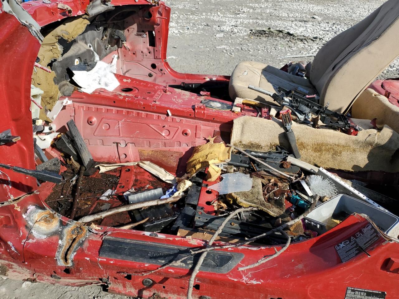 Lot #3192541613 2014 BMW 320 I XDRI