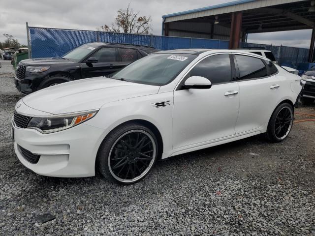 Vin: 5xxgu4l38gg089292, lot: 45987355, kia optima ex 2016 img_1