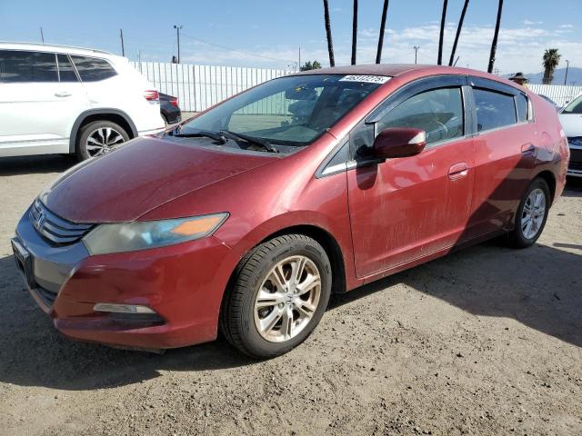 Vin: jhmze2h79as016708, lot: 46312275, honda insight ex 2010 img_1