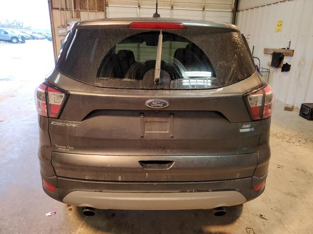 2017 FORD ESCAPE SE - 1FMCU9GD2HUD66301