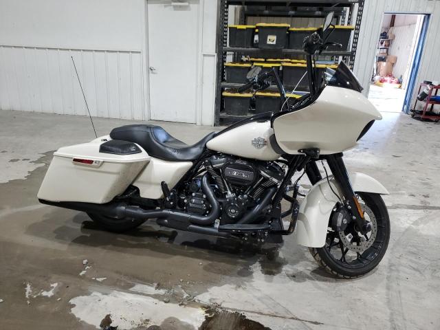 2022 HARLEY-DAVIDSON FLTRXS - 1HD1KTP15NB619752