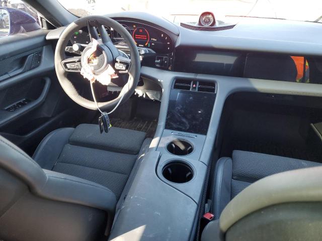 2021 PORSCHE TAYCAN CRO WP0BB2Y19MSA81072