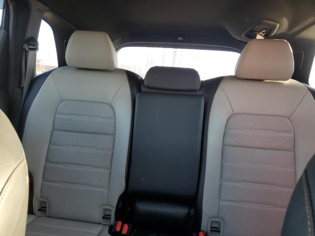 2023 HONDA CR-V SPORT - 2HKRS6H92PH802540