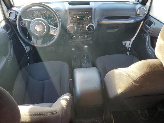 2016 JEEP WRANGLER U - 1C4BJWDGXGL122759