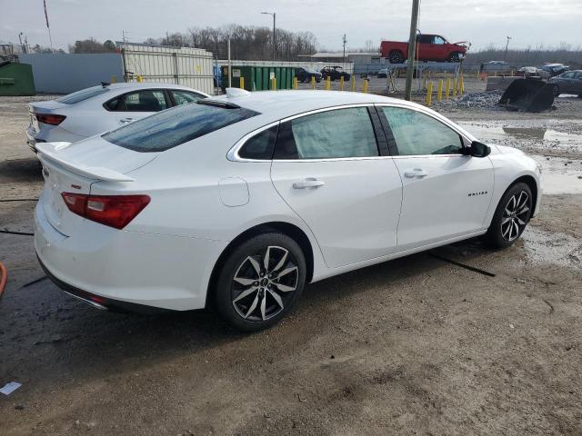 Vin: 1g1zg5st8sf107569, lot: 43365105, chevrolet malibu rs 20253