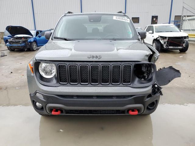 2021 JEEP RENEGADE T - ZACNJDC11MPM70551