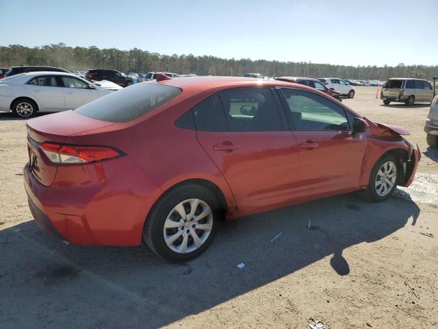 2020 TOYOTA COROLLA LE 5YFEPRAEXLP028592