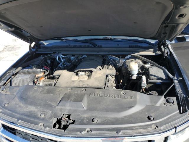 2016 CHEVROLET TAHOE C150 - 1GNSCAKC6GR308106