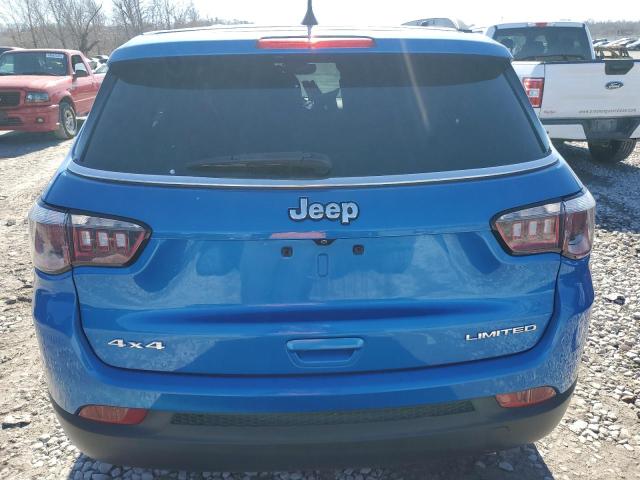 2020 JEEP COMPASS LI 3C4NJDCB5LT153388
