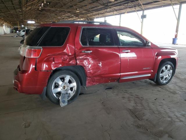 Vin: 2gkflze30f6298904, lot: 43801735, gmc terrain denali 20153